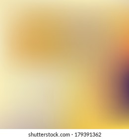 Artistic style - De focused abstract texture background for your design. Color background. Natural background. 