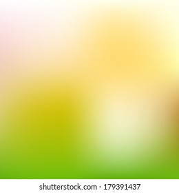 Artistic style - De focused abstract texture background for your design. Color background. Natural background. 