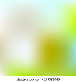 Artistic style - De focused abstract texture background for your design. Color background. Natural background. 