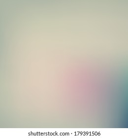 Artistic style - De focused abstract texture background for your design. Color background. Natural background. 