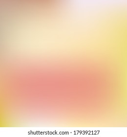 Artistic style - De focused abstract texture background for your design. Color background. Natural background. 