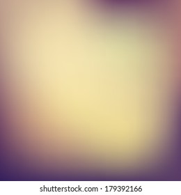 Artistic style - De focused abstract texture background for your design. Color background. Natural background. 