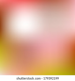 Artistic style - De focused abstract texture background for your design. Color background. Natural background. 