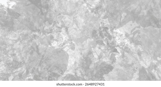 Artistic surface overlay with smudges and monochrome grunge style

