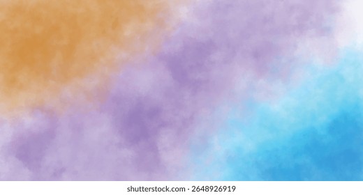 Artistic surreal background with floating texture layers and calming mood

