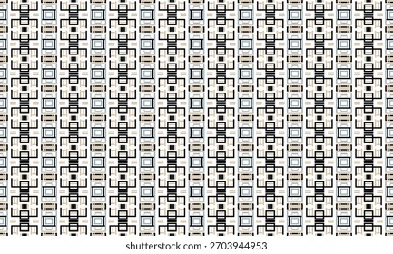 Artistic Textured Abstract Geometric Pattern Merging Sketch Lines and Modern Gradient Overlays