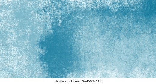 Artistic textured grunge design with soft vintage overlay

