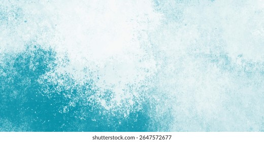 Artistic textured grunge design with soft vintage overlay


