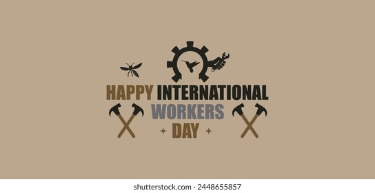 Artistic Tributes to Workers on International Workers Day