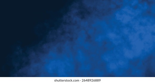 Textura de nevoeiro vaporoso artístico em forma abstrata suave

