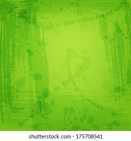 Artistic vector background for Your design