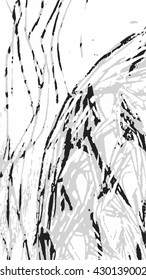 Artistic vintage pattern.  Perfect for wallpapers, pattern fills, web page backgrounds, surface textures, textile. 