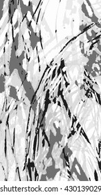Artistic vintage pattern.  Perfect for wallpapers, pattern fills, web page backgrounds, surface textures, textile. 