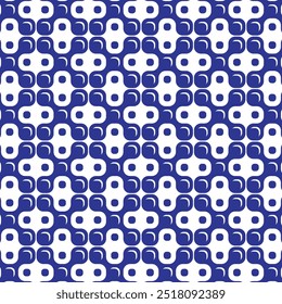 Artistic wallpaper with trippy 90s designs and bold abstract geometric shapes