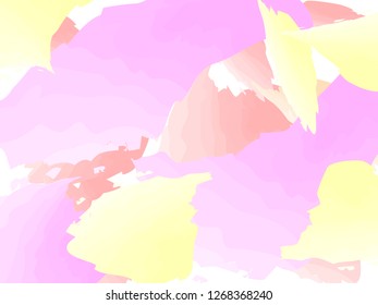 Artistic water color vector for presentation and banner purpose 88