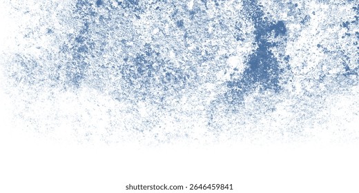 Artistic Winter Surface With Hazy White Highlights and Textured Icing

