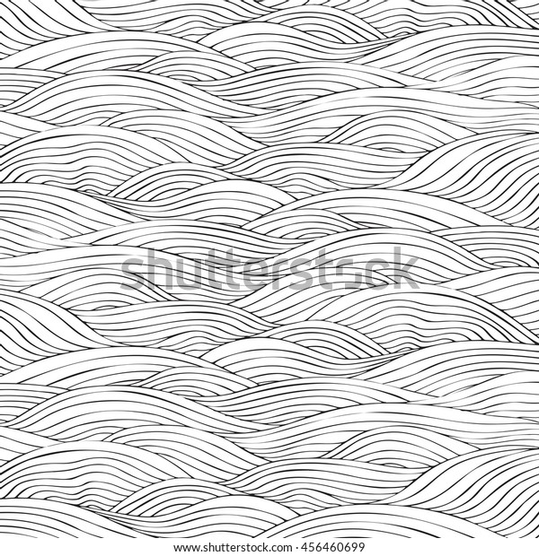 88 Coloring Book Ocean Waves Picture HD