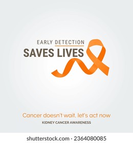 Artistry for a Cause Kidney Cancer Awareness Posters