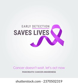 Artistry for a Cause. Pancreatic Cancer Awareness Posters