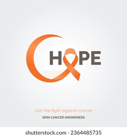 Artistry for a Cause. Skin Cancer Awareness