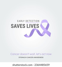 Artistry for a Cause. Stomach Cancer Awareness Posters