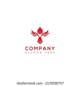 Arts logo vector illustration design