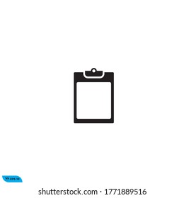 artwork  checklist icon design vector illustration 