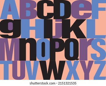 artwork, shape, font, simple, abstract vector pattern design in fabric wallpaper print goods