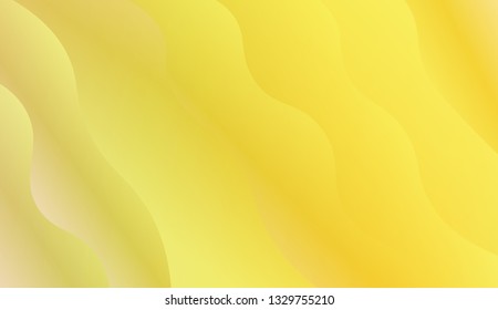 Artwork vector illustration with cover wave geometric pattern.