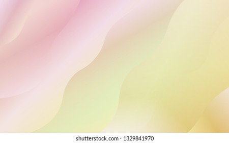 Artwork vector illustration with cover wave geometric pattern.