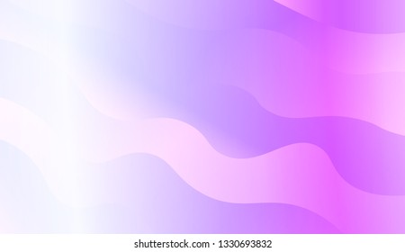 Artwork vector illustration with cover wave geometric pattern.