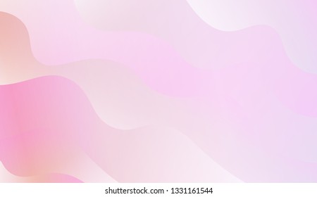 Artwork vector illustration with cover wave geometric pattern.