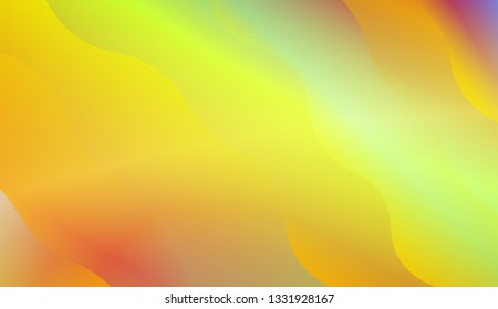 Artwork vector illustration with cover wave geometric pattern.
