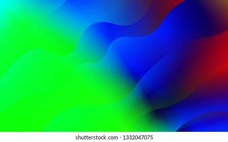 Artwork vector illustration with cover wave geometric pattern.