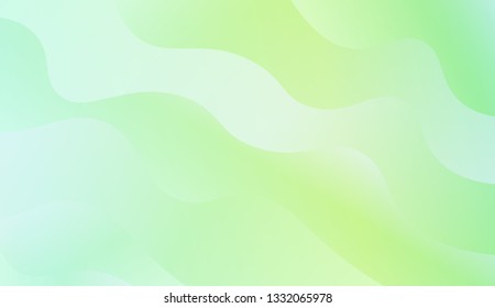 Artwork vector illustration with cover wave geometric pattern.