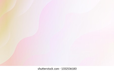 Artwork vector illustration with cover wave geometric pattern.