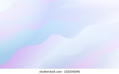 Artwork vector illustration with cover wave geometric pattern.