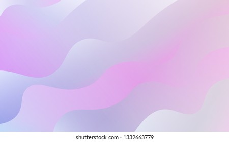 Artwork vector illustration with cover wave geometric pattern.