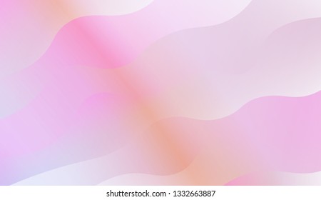 Artwork vector illustration with cover wave geometric pattern.