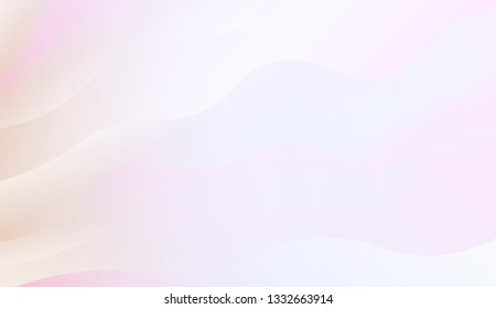 Artwork vector illustration with cover wave geometric pattern.