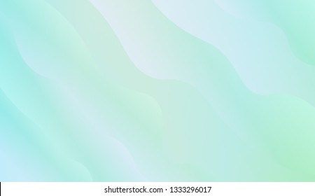Artwork vector illustration with cover wave geometric pattern.