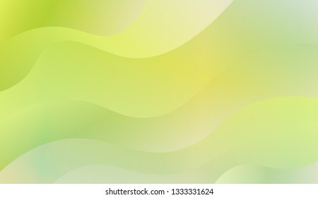 Artwork vector illustration with cover wave geometric pattern.