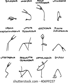 asana yoga