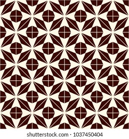 Asanoha seamless surface pattern. Traditional japanese print with hemp leaf motif. Classic asian ornament. Repeated interlocking triangles. Floral background. Oriental digital paper, textile print.