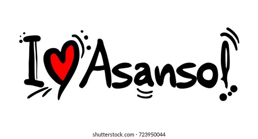 Asansol love message