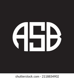 57 Asb logo Images, Stock Photos & Vectors | Shutterstock