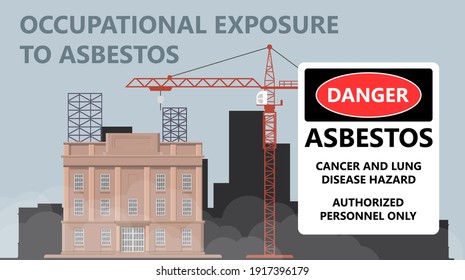 Asbestos Breath Chest Pain Testes Ascites Hydrocele Scrotum Swollen Difficulty Fluid Pleura Testicle Tunica Vaginalis Dust Tract Safe Safety Carcinogen Smoking Hazard Danger Tissue Toxic Silica Copd