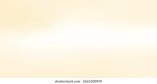 Fondo abstracto del satén del marfil de Asbtarct, telón de fondo beige del modelo desnudo de las perlas, seda líquida que fluye, Ilustración vectorial, superficie del espacio del estudio. Ilustración vectorial moderna.