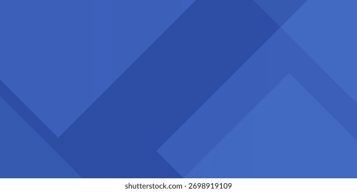 Formas geométricas de degradado azul abstracto sobre fondo azul oscuro. Círculos minimalistas. color degradado azul. Diseño moderno.