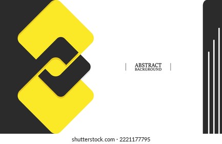 asbtract modern flat design background 024